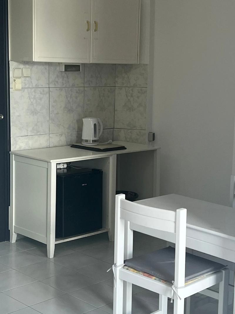 Smart Accommodation Rhodes - Oda