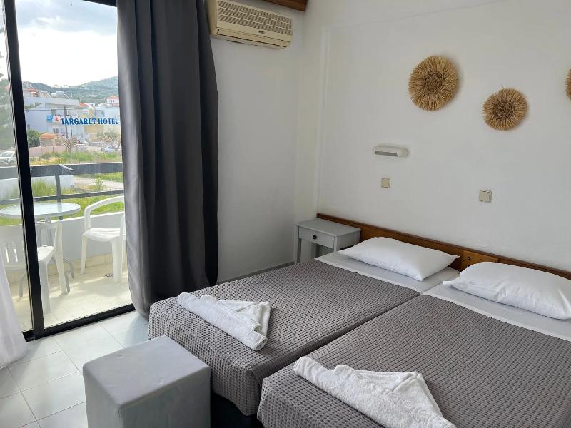Smart Accommodation Rhodes - Oda