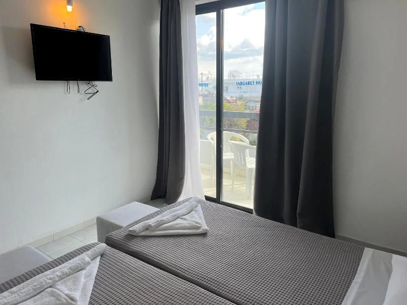 Smart Accommodation Rhodes - Oda