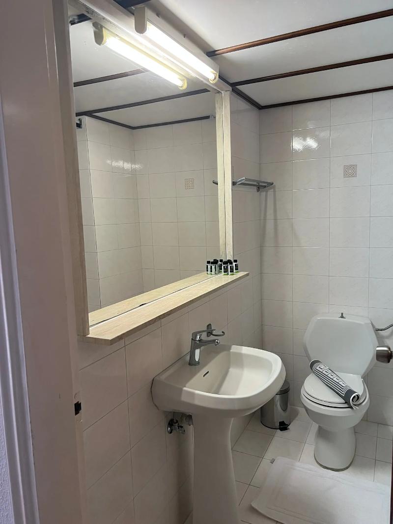 Smart Accommodation Rhodes - Oda