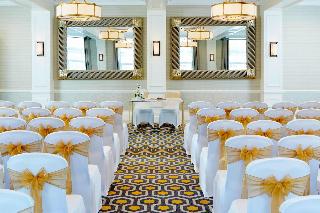 Bournemouth Highcliff Marriott fotoÄŸrafÄ±