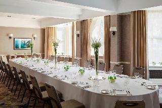 Bournemouth Highcliff Marriott fotoÄŸrafÄ±