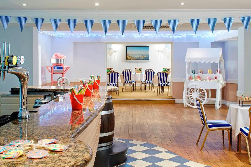 Bournemouth Highcliff Marriott - Toplantı