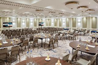 Bournemouth Highcliff Marriott fotoÄŸrafÄ±