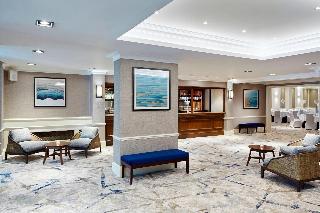 Bournemouth Highcliff Marriott fotoÄŸrafÄ±