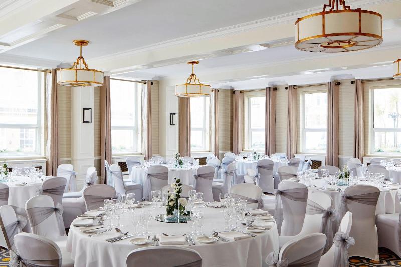 Bournemouth Highcliff Marriott - Toplantı
