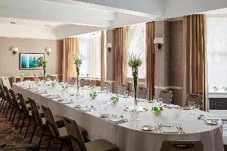 Bournemouth Highcliff Marriott fotoÄŸrafÄ±
