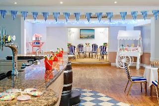 Bournemouth Highcliff Marriott fotoÄŸrafÄ±