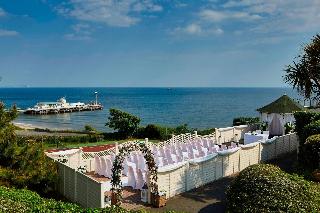 Bournemouth Highcliff Marriott fotoÄŸrafÄ±