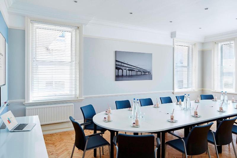 Bournemouth Highcliff Marriott - Toplantı
