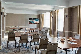 Bournemouth Highcliff Marriott fotoÄŸrafÄ±
