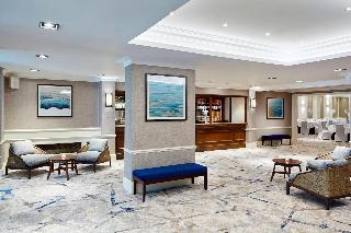 Bournemouth Highcliff Marriott fotoÄŸrafÄ±
