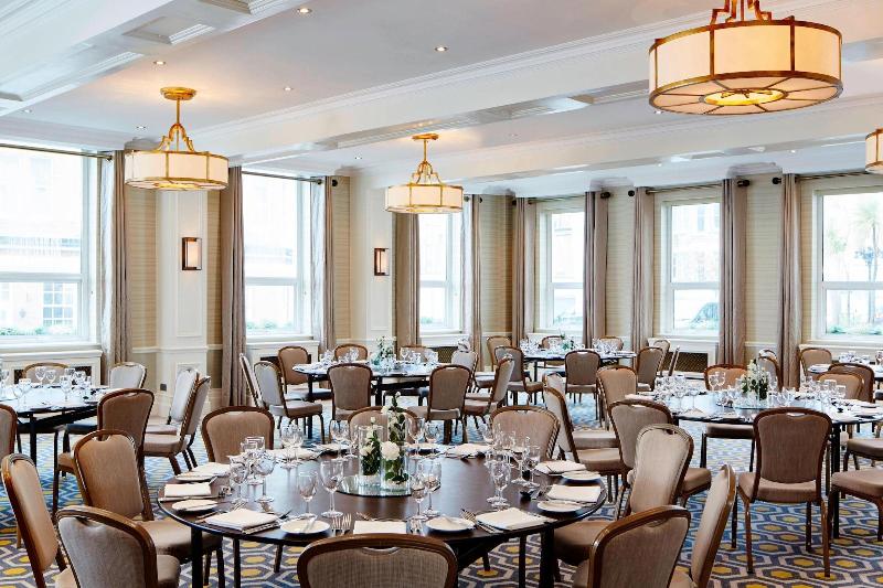 Bournemouth Highcliff Marriott - Toplantı