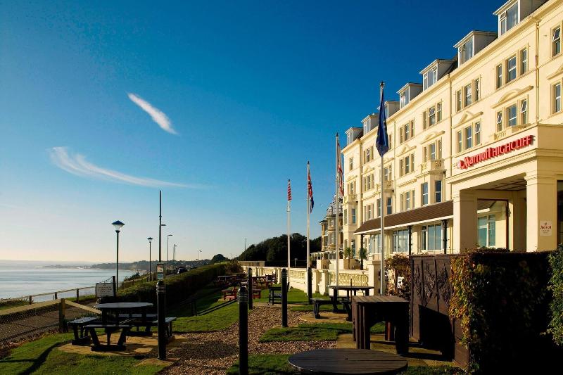 Bournemouth Highcliff Marriott - Genel