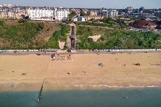 Bournemouth Highcliff Marriott fotoÄŸrafÄ±