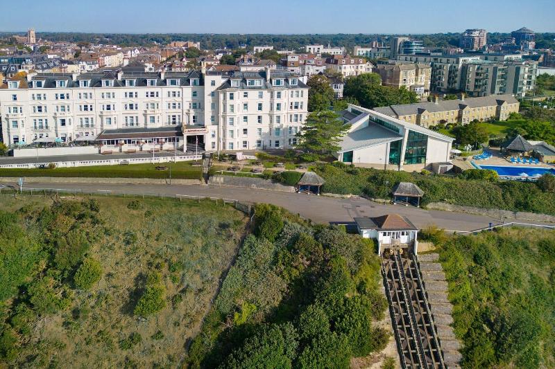 Bournemouth Highcliff Marriott - Genel