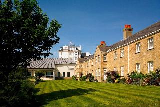 Bournemouth Highcliff Marriott fotoÄŸrafÄ±