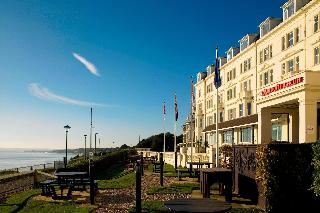 Bournemouth Highcliff Marriott fotoÄŸrafÄ±