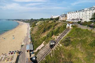 Bournemouth Highcliff Marriott fotoÄŸrafÄ±