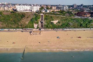Bournemouth Highcliff Marriott fotoÄŸrafÄ±
