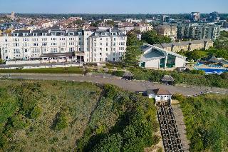 Bournemouth Highcliff Marriott fotoÄŸrafÄ±