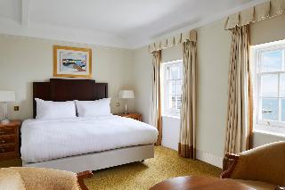 Bournemouth Highcliff Marriott fotoÄŸrafÄ±