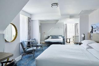Bournemouth Highcliff Marriott fotoÄŸrafÄ±