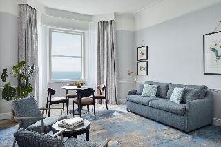 Bournemouth Highcliff Marriott fotoÄŸrafÄ±
