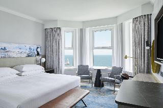 Bournemouth Highcliff Marriott fotoÄŸrafÄ±