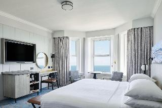 Bournemouth Highcliff Marriott fotoÄŸrafÄ±