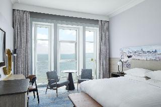 Bournemouth Highcliff Marriott fotoÄŸrafÄ±
