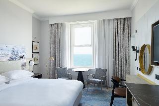 Bournemouth Highcliff Marriott fotoÄŸrafÄ±