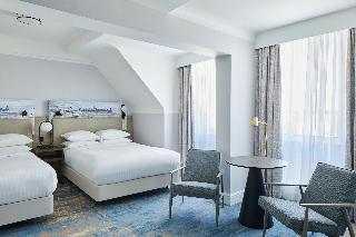 Bournemouth Highcliff Marriott fotoÄŸrafÄ±