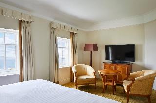 Bournemouth Highcliff Marriott fotoÄŸrafÄ±