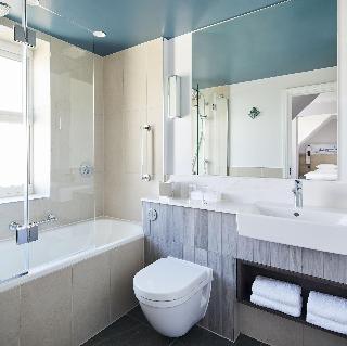 Bournemouth Highcliff Marriott fotoÄŸrafÄ±