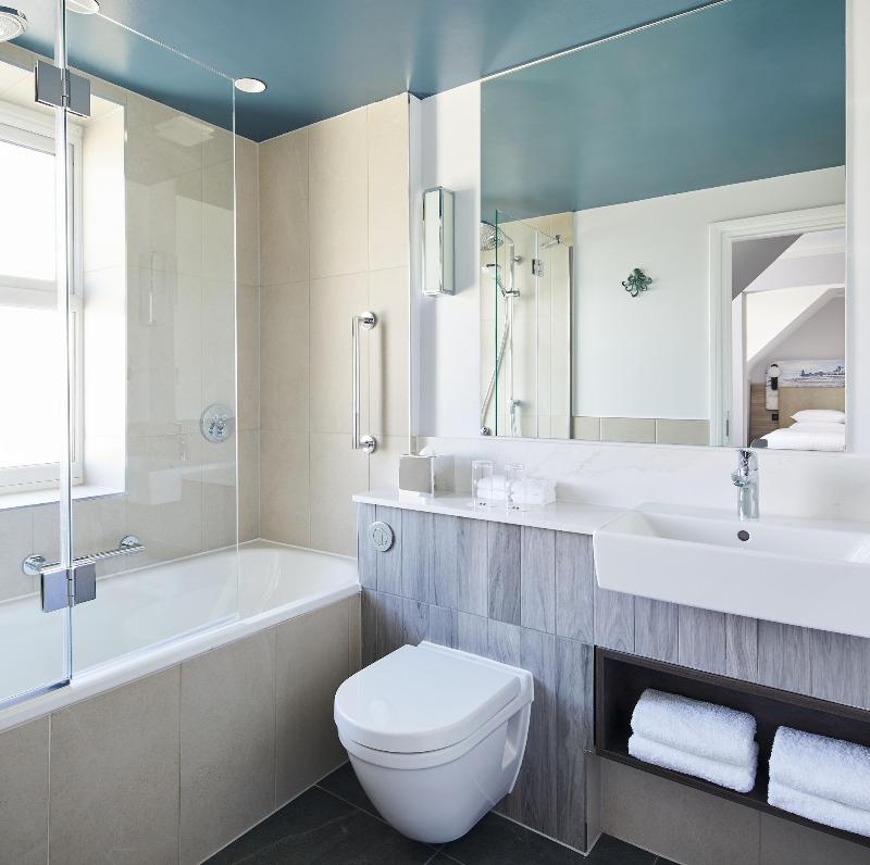 Bournemouth Highcliff Marriott - Oda