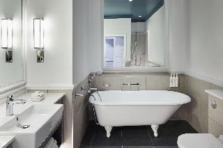 Bournemouth Highcliff Marriott fotoÄŸrafÄ±