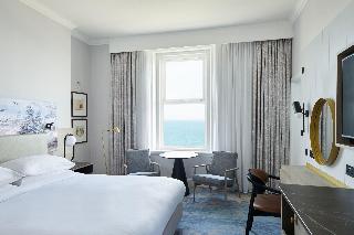 Bournemouth Highcliff Marriott fotoÄŸrafÄ±