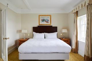 Bournemouth Highcliff Marriott fotoÄŸrafÄ±