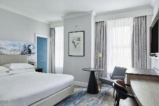 Bournemouth Highcliff Marriott fotoÄŸrafÄ±
