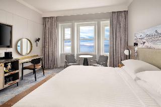 Bournemouth Highcliff Marriott fotoÄŸrafÄ±