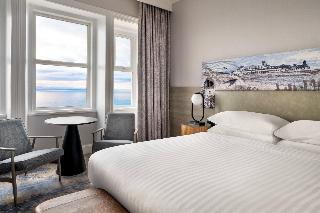 Bournemouth Highcliff Marriott fotoÄŸrafÄ±