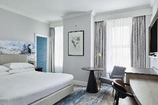 Bournemouth Highcliff Marriott fotoÄŸrafÄ±