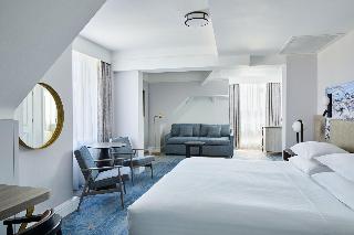 Bournemouth Highcliff Marriott fotoÄŸrafÄ±