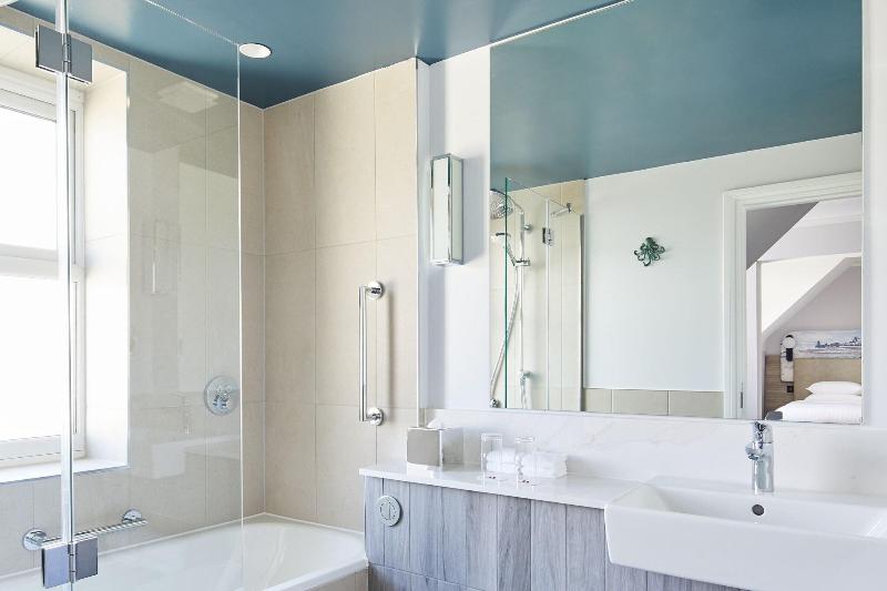 Bournemouth Highcliff Marriott - Oda