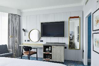Bournemouth Highcliff Marriott fotoÄŸrafÄ±