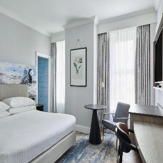 Bournemouth Highcliff Marriott fotoÄŸrafÄ±