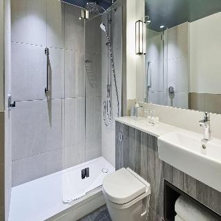 Bournemouth Highcliff Marriott fotoÄŸrafÄ±