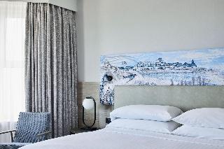 Bournemouth Highcliff Marriott fotoÄŸrafÄ±