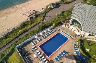 Bournemouth Highcliff Marriott fotoÄŸrafÄ±